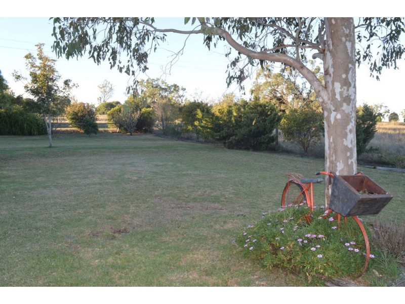 1741 Toowoomba Cecil Plains Road, Biddeston QLD 4401