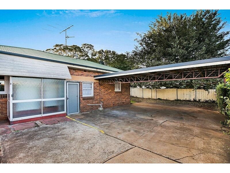3/313 Margaret Street, Toowoomba City QLD 4350