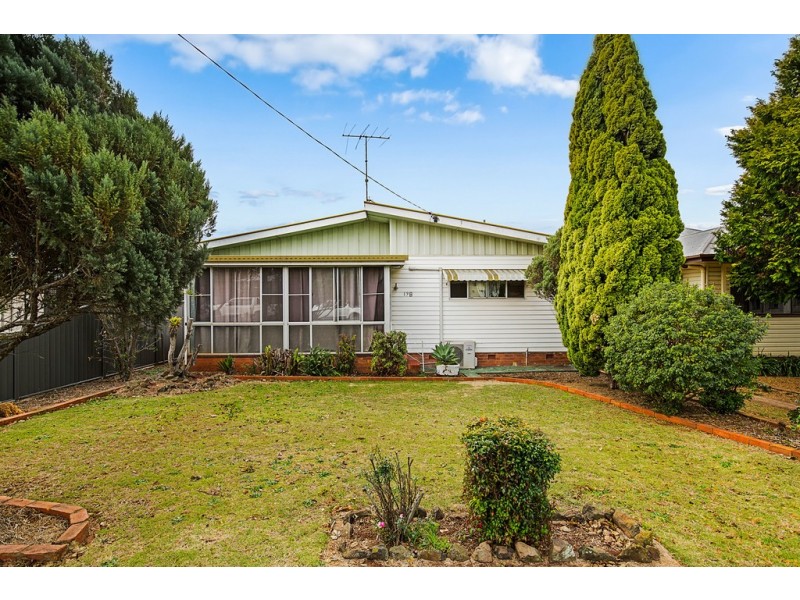 19B Buckland Street, Harristown QLD 4350