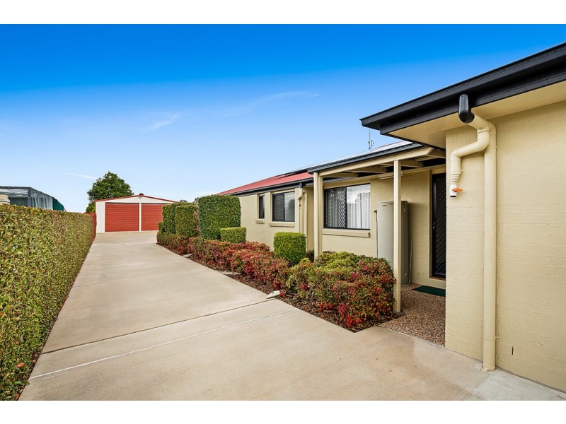 4 Norman Court, Westbrook QLD 4350