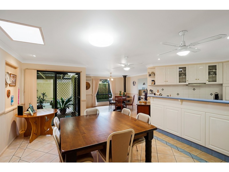 4 Norman Court, Westbrook QLD 4350