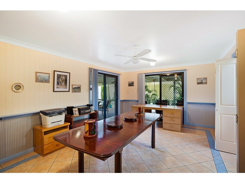 4 Norman Court, Westbrook QLD 4350