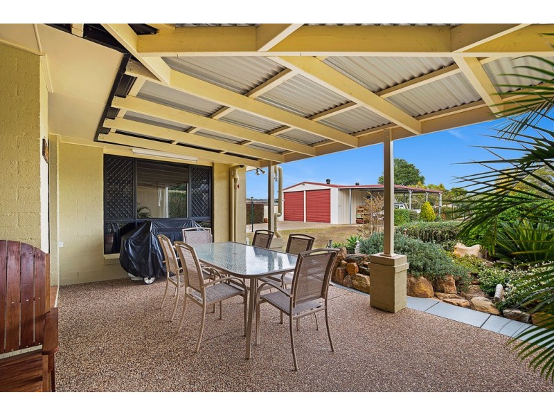 4 Norman Court, Westbrook QLD 4350