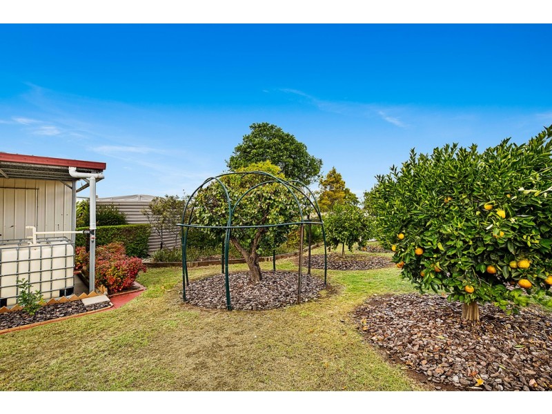 4 Norman Court, Westbrook QLD 4350