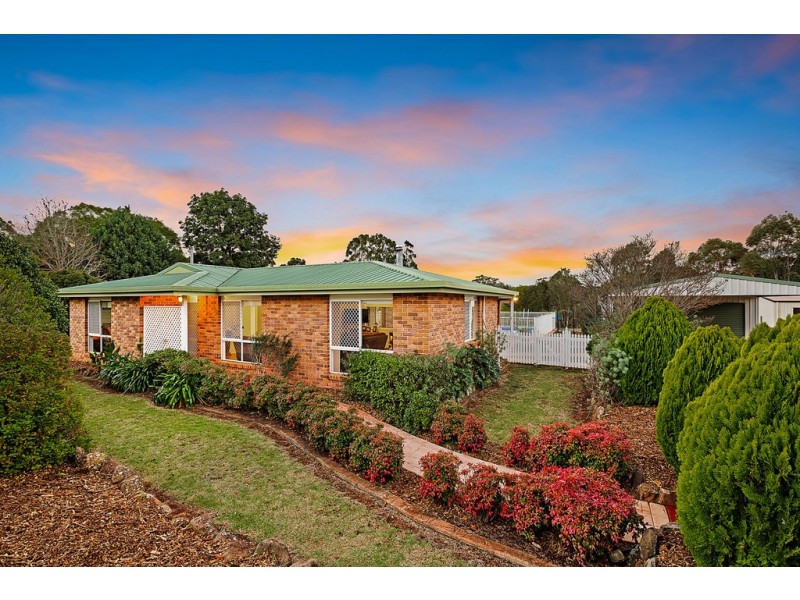 24 Woolmer Road, Highfields QLD 4352