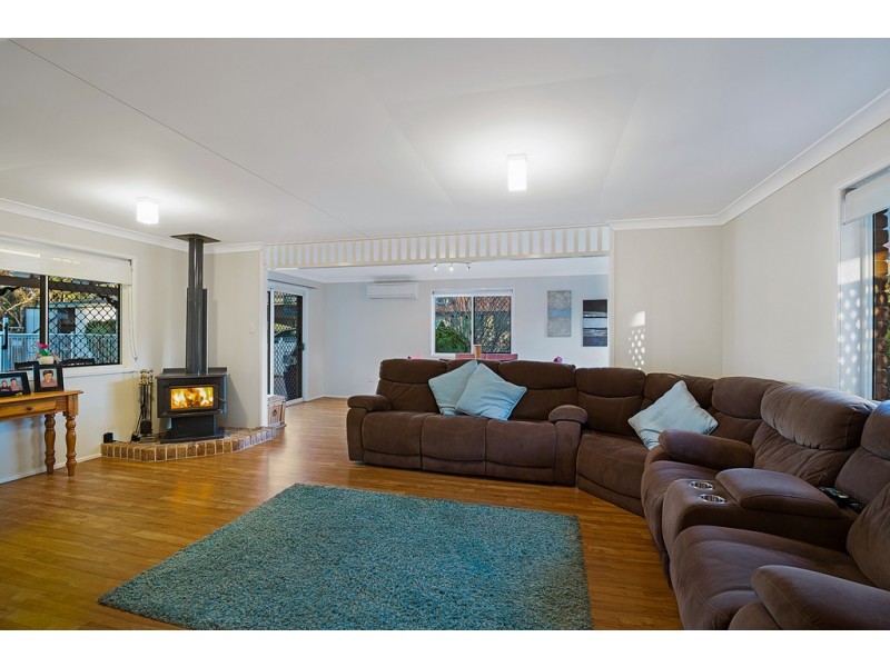 24 Woolmer Road, Highfields QLD 4352