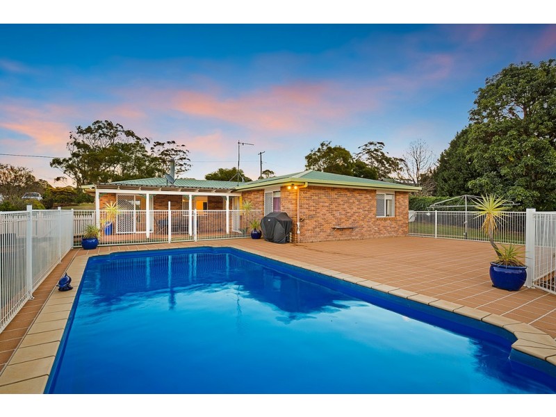 24 Woolmer Road, Highfields QLD 4352