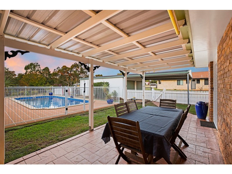 24 Woolmer Road, Highfields QLD 4352