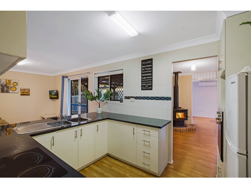 24 Woolmer Road, Highfields QLD 4352