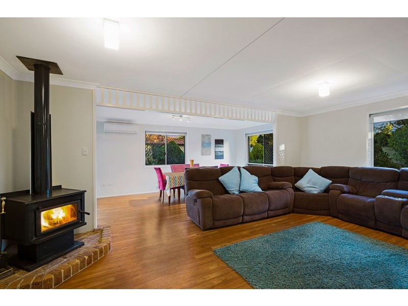 24 Woolmer Road, Highfields QLD 4352