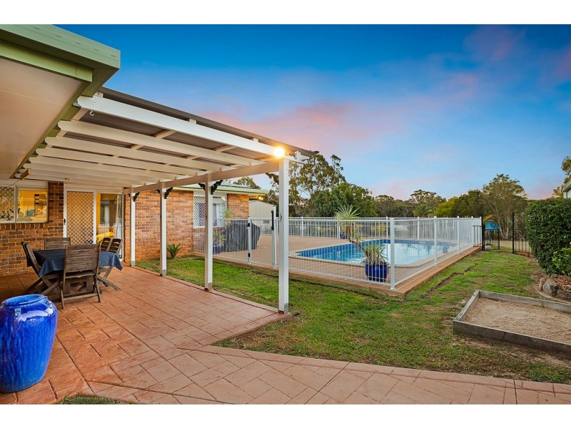 24 Woolmer Road, Highfields QLD 4352