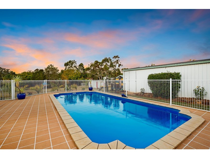24 Woolmer Road, Highfields QLD 4352