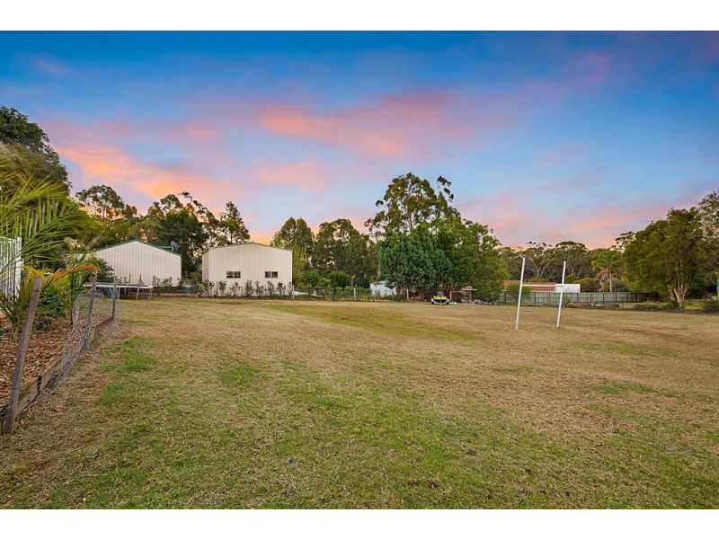 24 Woolmer Road, Highfields QLD 4352