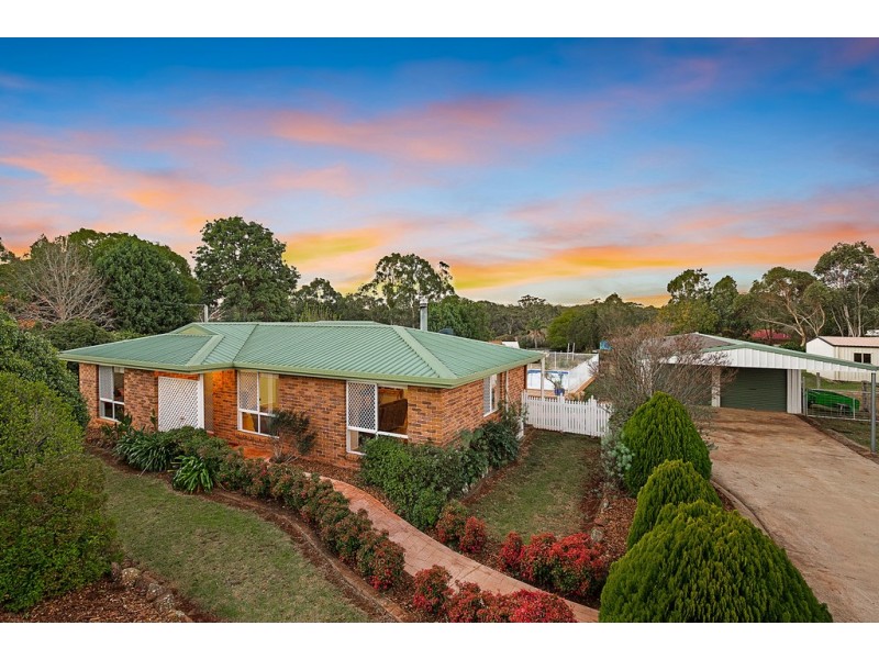 24 Woolmer Road, Highfields QLD 4352