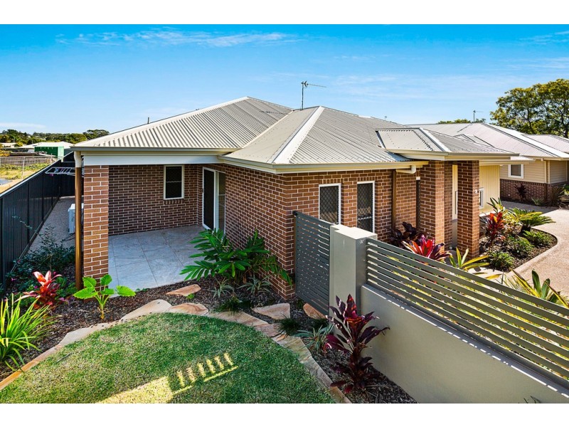 33/565 Hume Street, Kearneys Spring QLD 4350