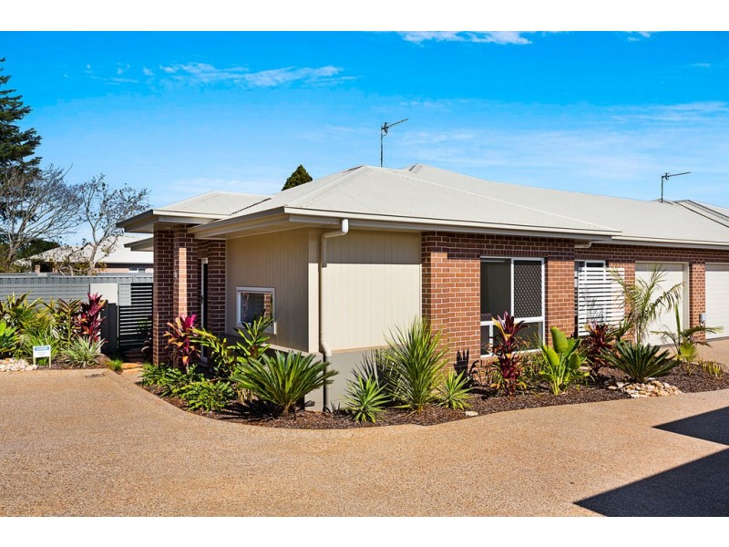 33/565 Hume Street, Kearneys Spring QLD 4350