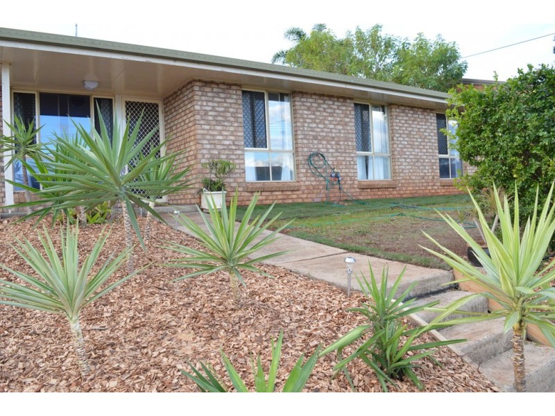 115 Glenvale Road, Newtown QLD 4350