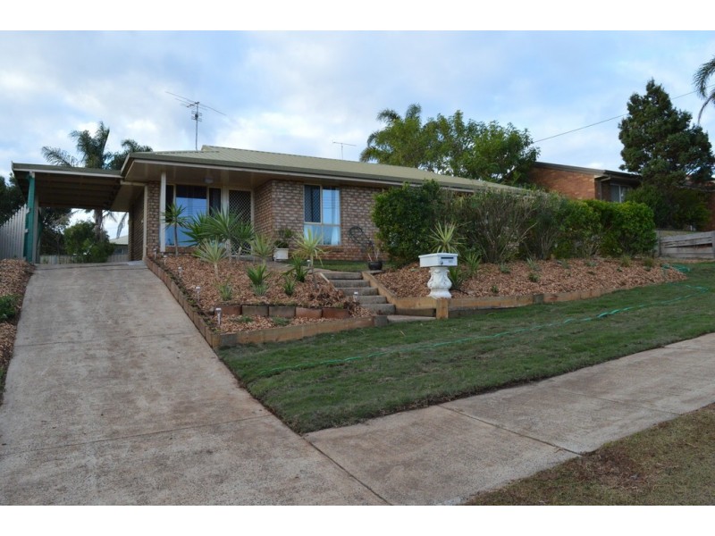 115 Glenvale Road, Newtown QLD 4350