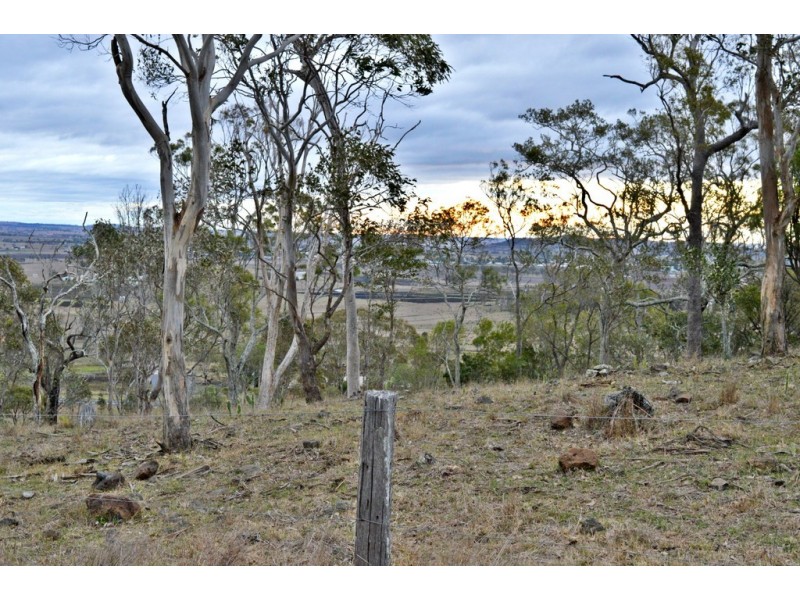 443 Drayton Connection Road, Finnie QLD 4350