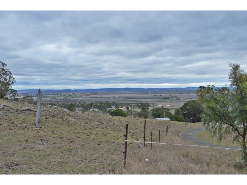 443 Drayton Connection Road, Finnie QLD 4350