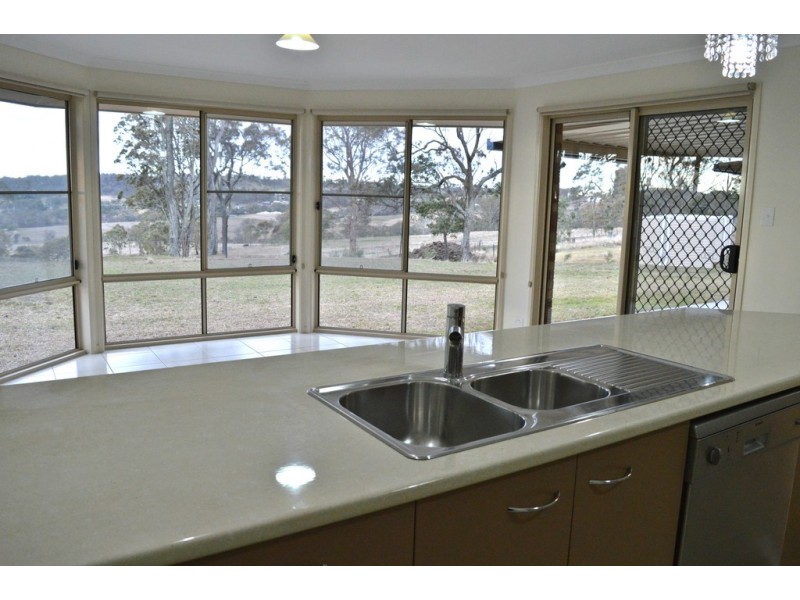 443 Drayton Connection Road, Finnie QLD 4350