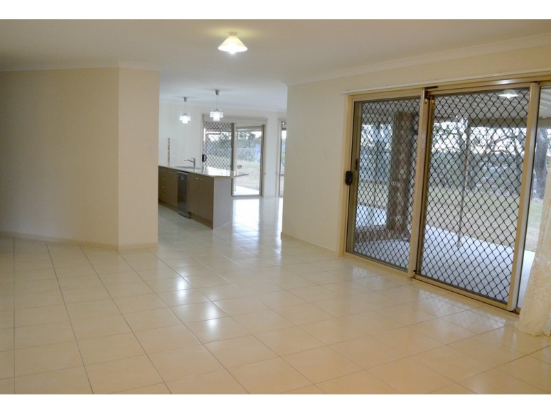 443 Drayton Connection Road, Finnie QLD 4350