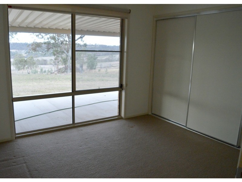 443 Drayton Connection Road, Finnie QLD 4350