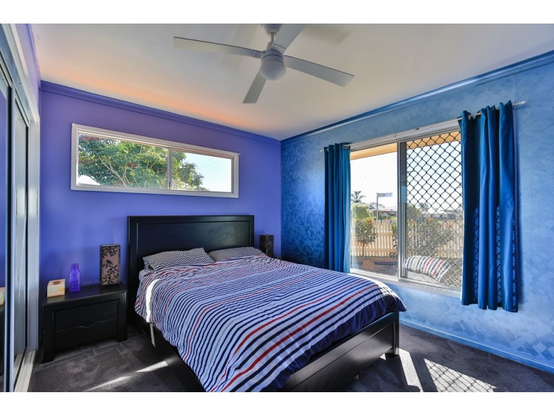 16 Sybyl Street, Harristown QLD 4350