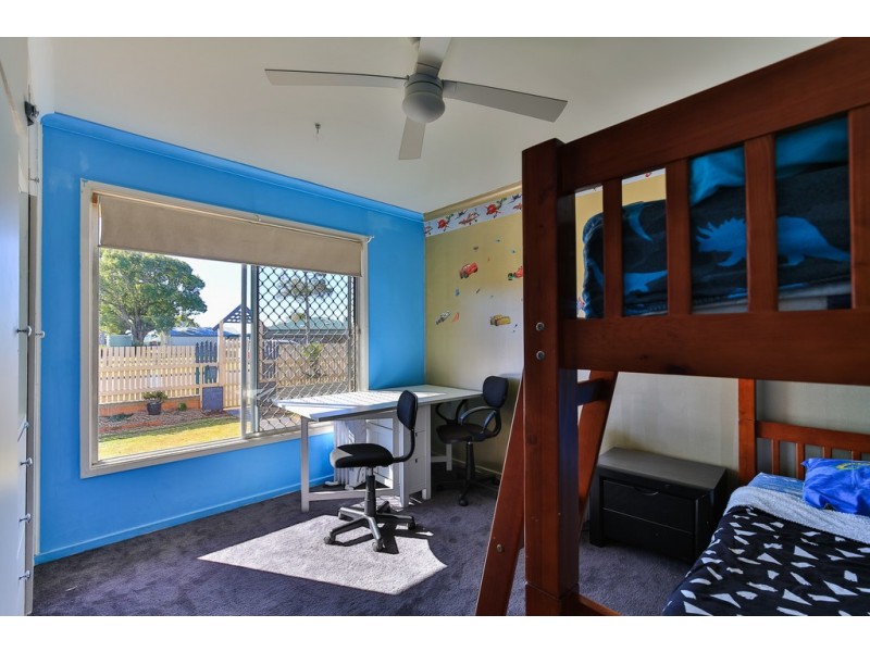 16 Sybyl Street, Harristown QLD 4350