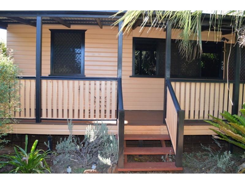 58 Drayton Road, Drayton QLD 4350