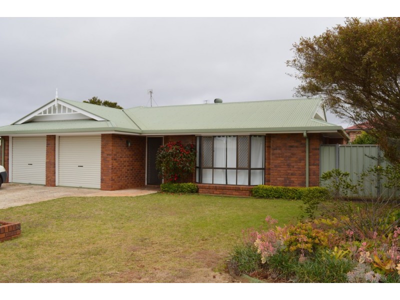 29 Halsworth Street, Cranley QLD 4350