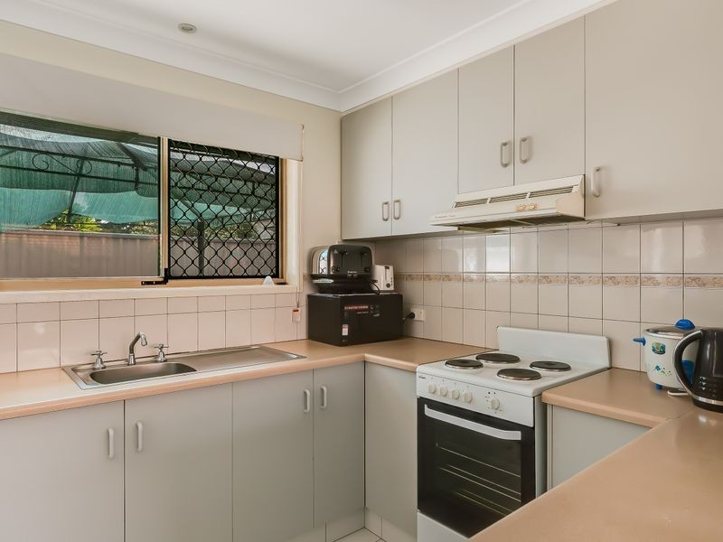 Unit 1/226 Herries Street, Toowoomba City QLD 4350