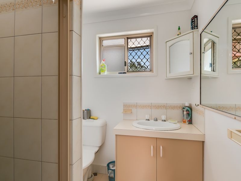 Unit 1/226 Herries Street, Toowoomba City QLD 4350