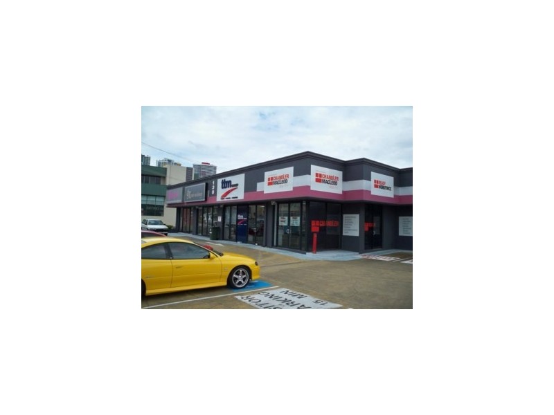 130 Scarborough Street, Southport QLD 4215