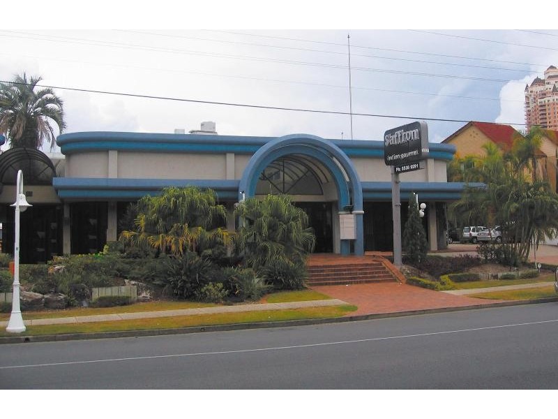 2769 Gold Coast Highway, Broadbeach QLD 4218