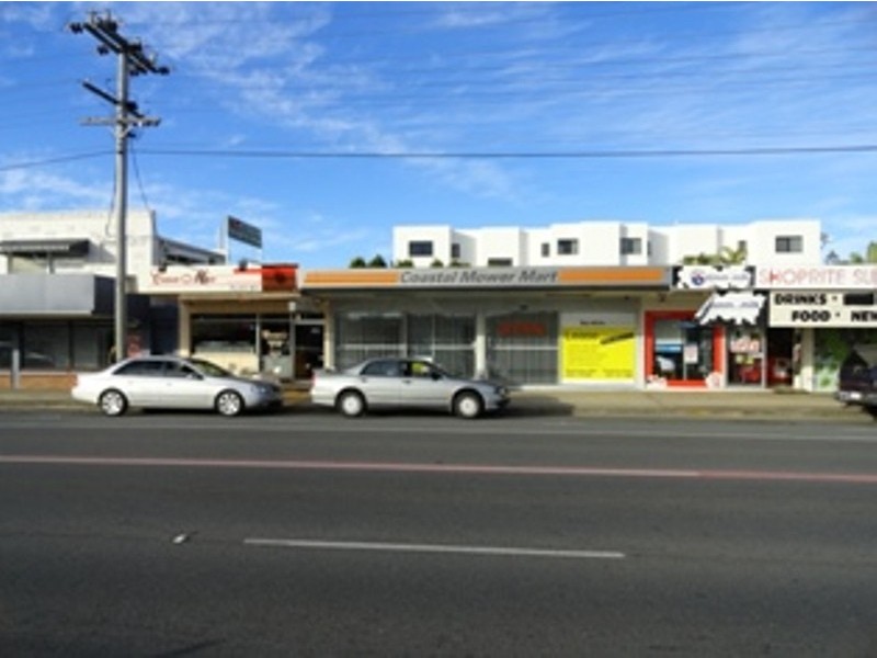 2531 Gold Coast Highway, Mermaid Beach QLD 4218