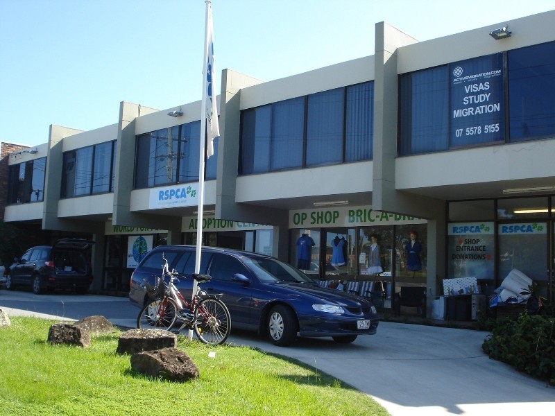 2172 Gold Coast Highway, Miami QLD 4220