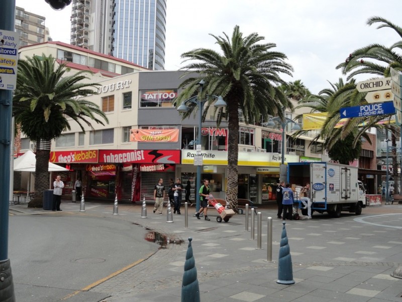 15 Cavill, Surfers Paradise QLD 4217