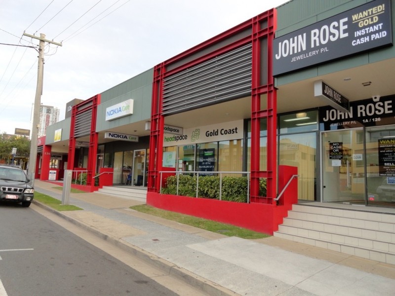 126 Scarborough Street, Southport QLD 4215