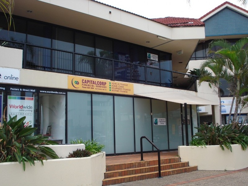 145 Scarborough Street, Southport QLD 4215