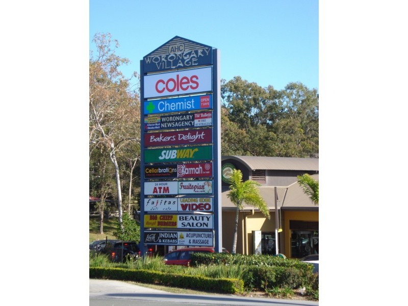 1 Mudgeeraba, Worongary QLD 4213