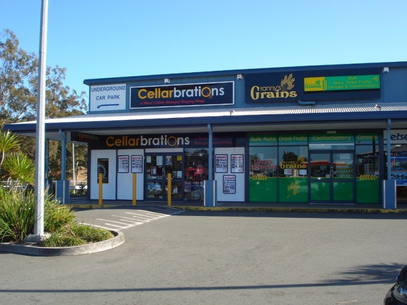 1 Mudgeeraba, Worongary QLD 4213