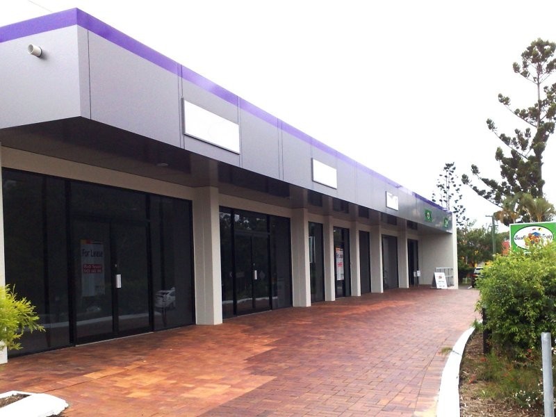 2791 Gold Coast Highway, Broadbeach QLD 4218