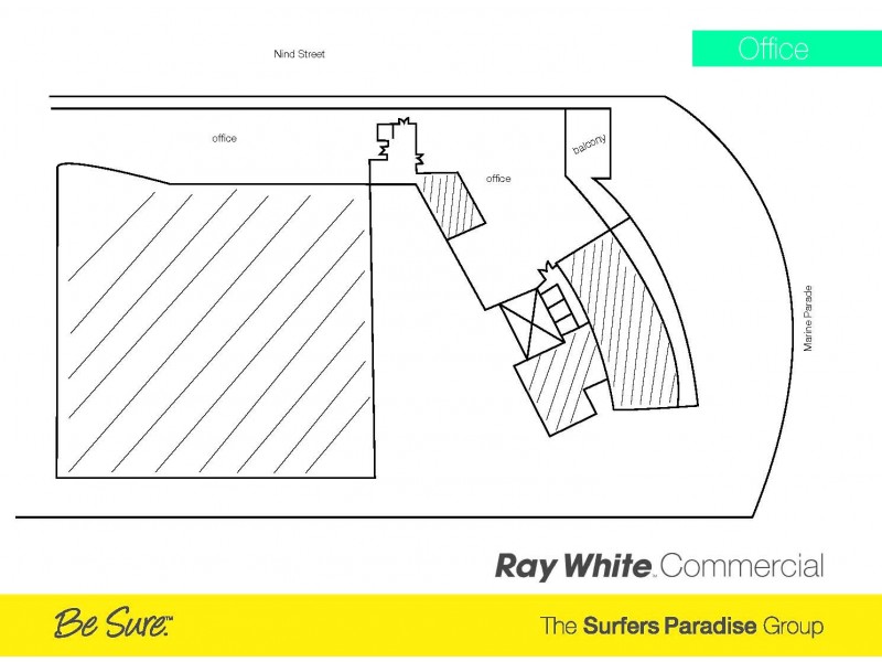 cnr Nind and Welch Streets, Southport QLD 4215