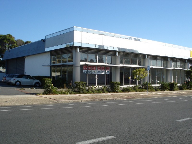 45 Nind, Southport QLD 4215