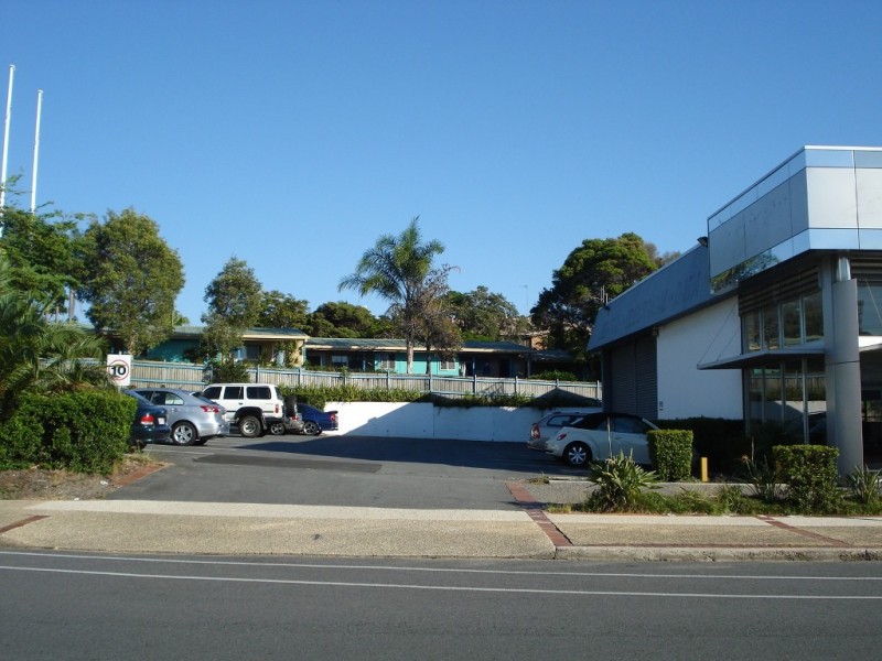 45 Nind, Southport QLD 4215