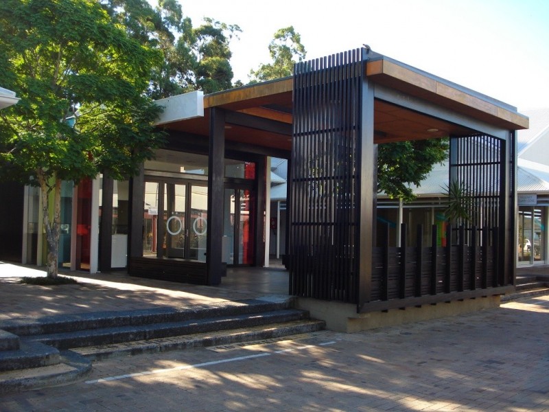 1 Sanctuary Cove Village, Sanctuary Cove QLD 4212