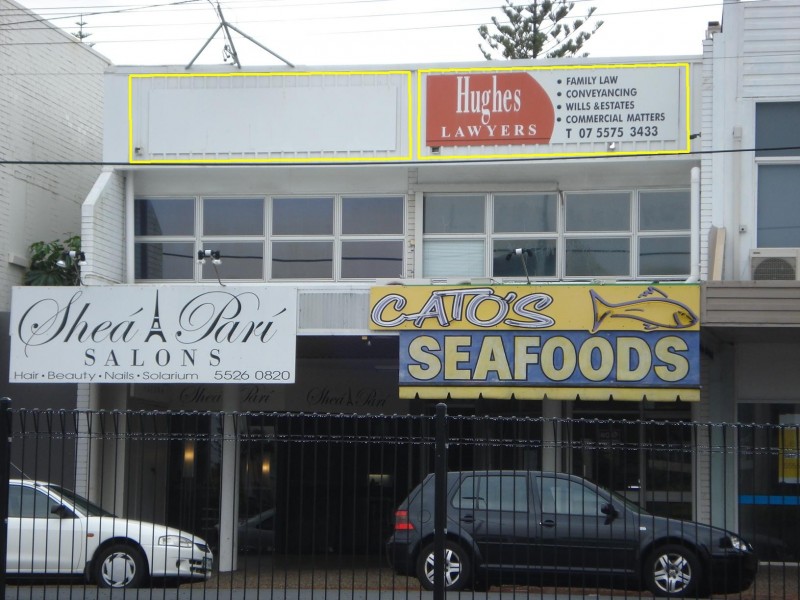 2249 Gold Coast Highway, Nobby Beach QLD 4218