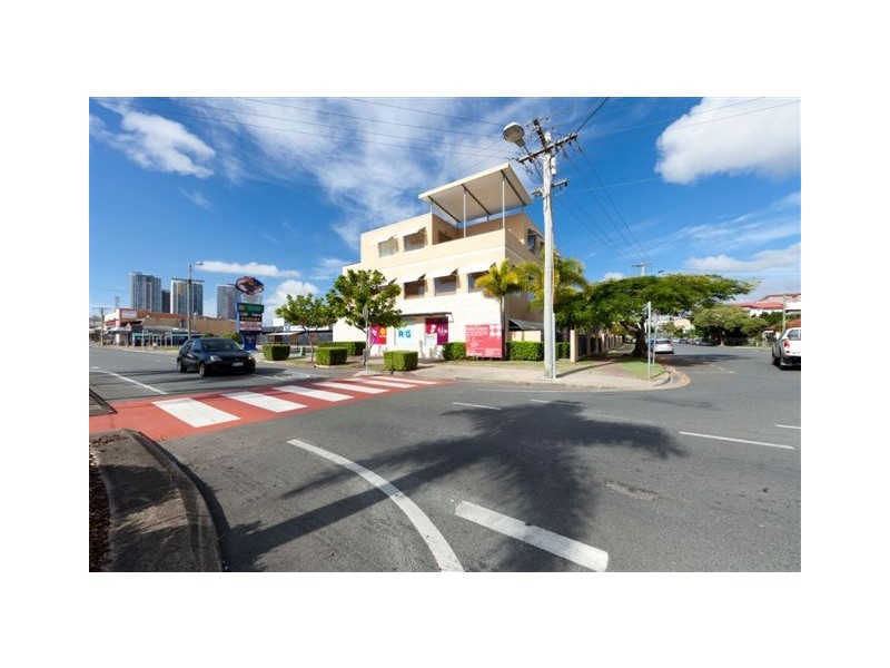 156  Scarborough Street, Southport QLD 4215