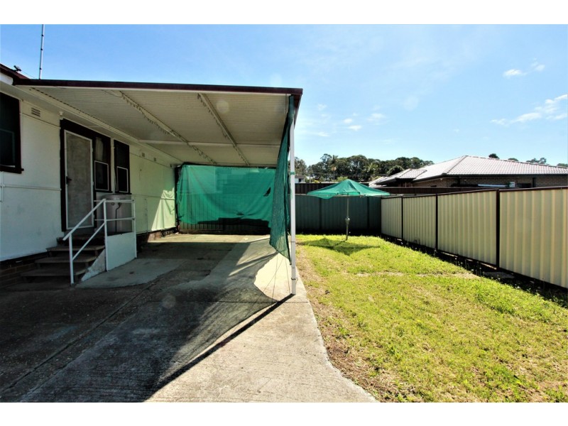 43 Strickland Crescent, Ashcroft NSW 2168